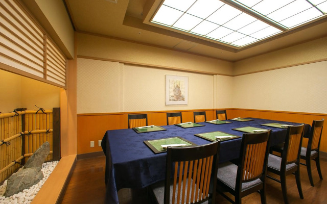 Okinawa Harborview Hotel