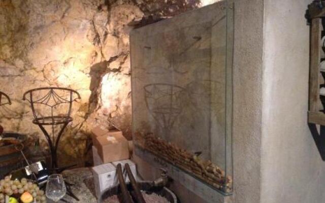 La Cabane de Pépé Emilien