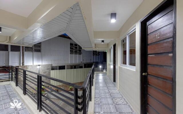 Happy Grey Hotel Vigan
