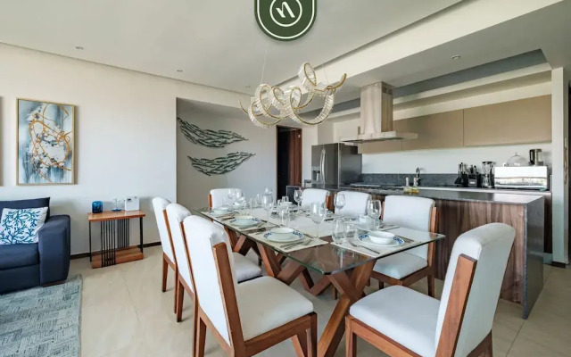 Emerald T3 I8 La Isla Residences
