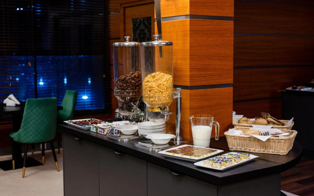 Hotel Alhar