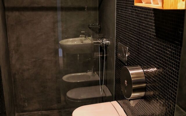 Paraty Alojamento Local