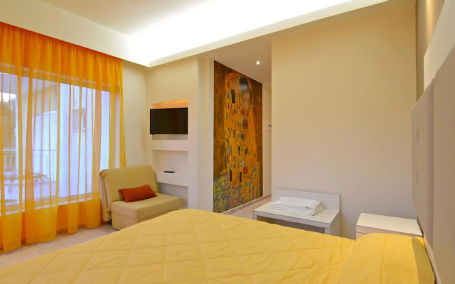 Hotel Paloma Blanca