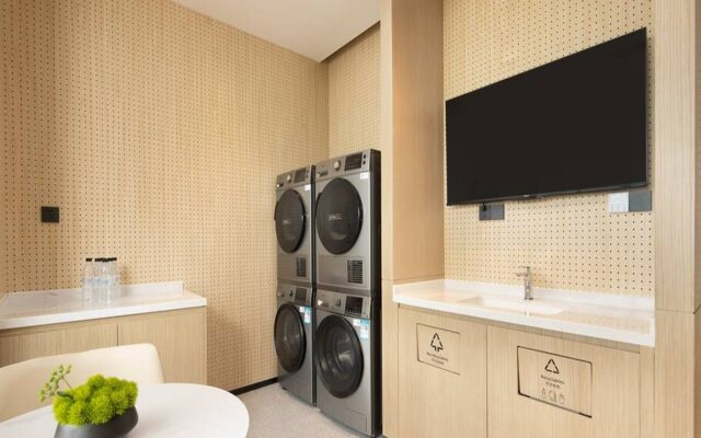 HOME2 SUITES BY HILTON Naning