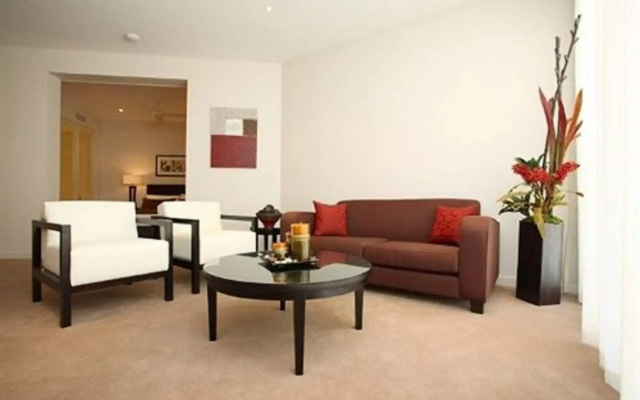 Grand Mercure Allegra Hervey Bay