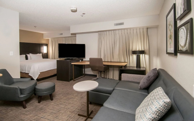 Residence Inn Springdale