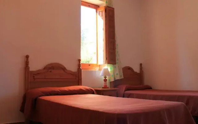 Casas Rurales El Cañar