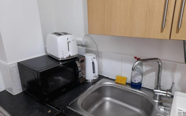 Zest Apartment Two