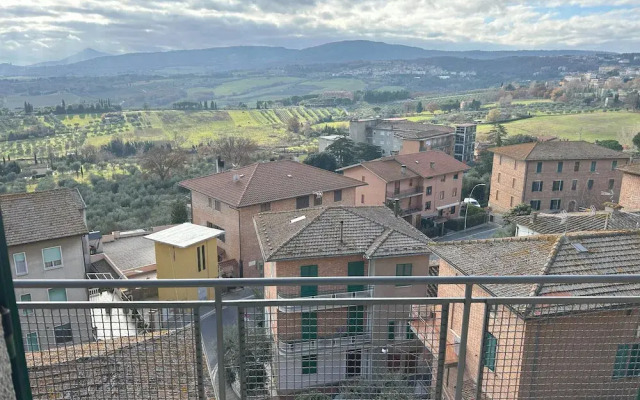 Garibaldi 14 Suite