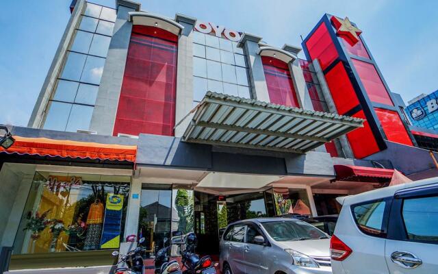 OYO 231 Hotel Andita Syariah