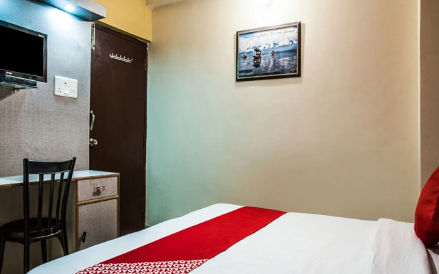 OYO 17395 Ananta Inn (unit Of A S International)