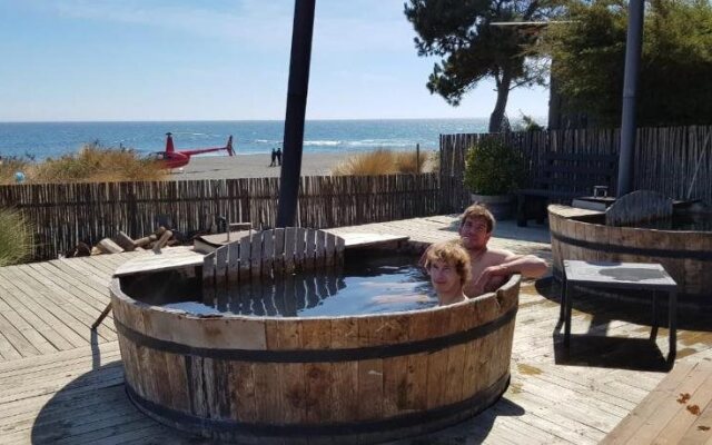 Hotel Punta Sirena