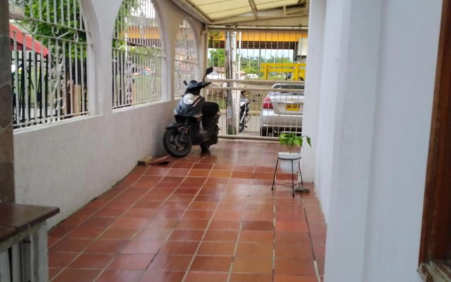 Apartamento oasis del norte