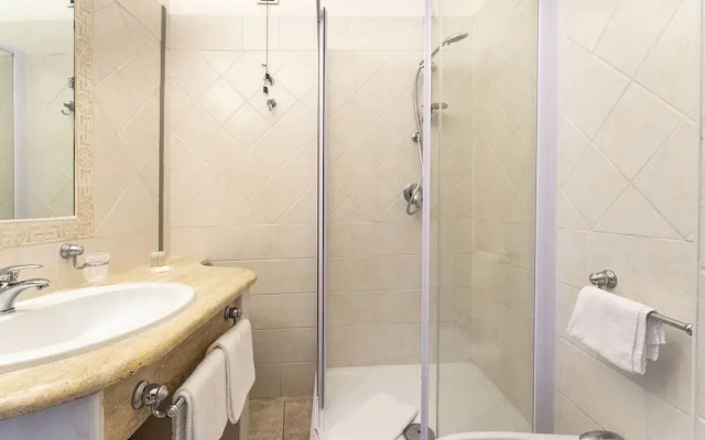 Comfortable Sardinian Villa With Pool