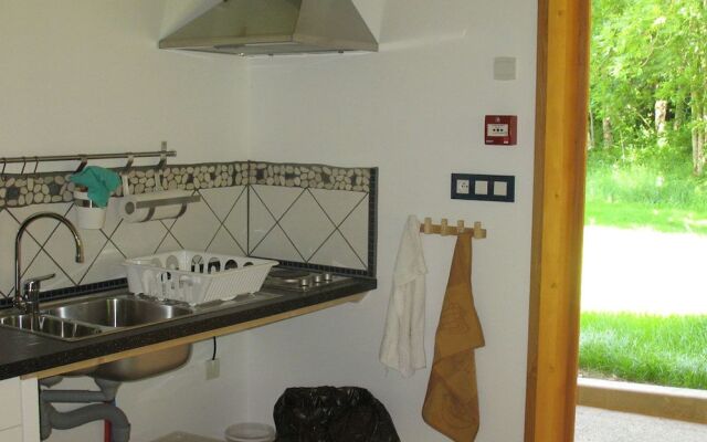 Hotel Restaurant Le Val Des Sources