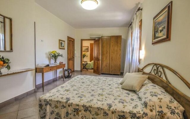 La Gaggia Guest House