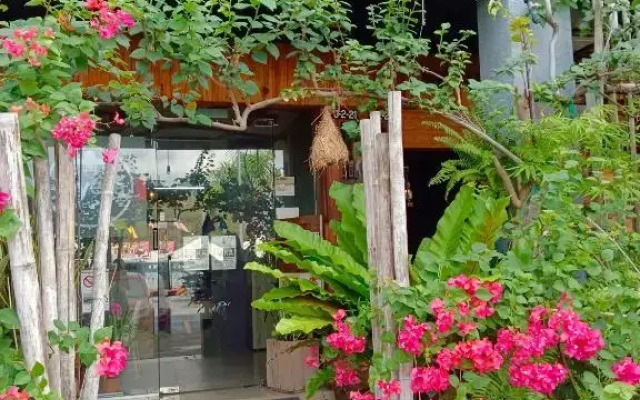 Myera Hotel