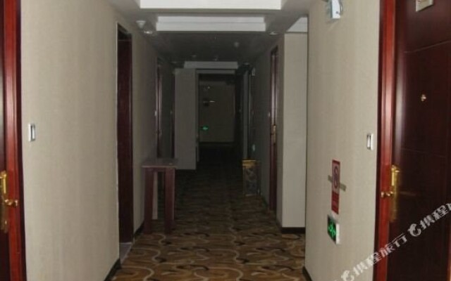 Kashgar Hotel