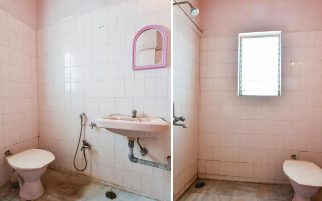 Hotel Ritesh by OYO Rooms