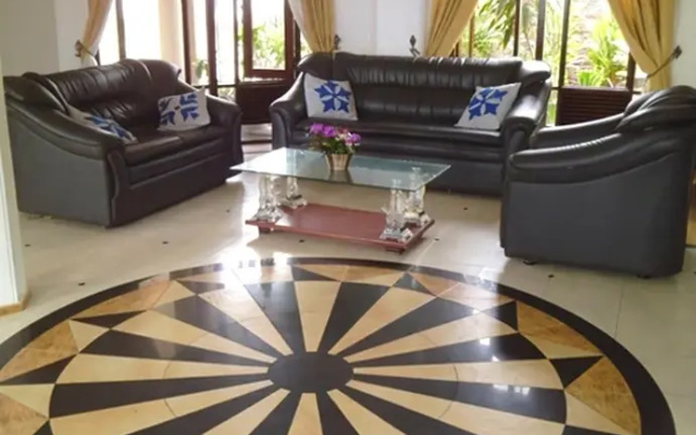 Ninnada Beach Hotel