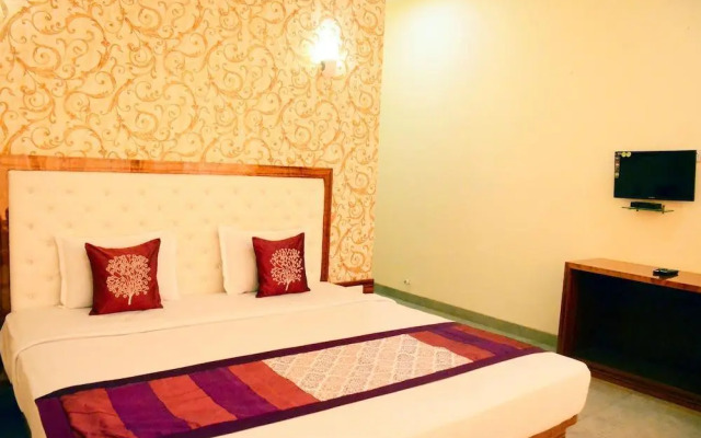 Panchgani Holiday Home