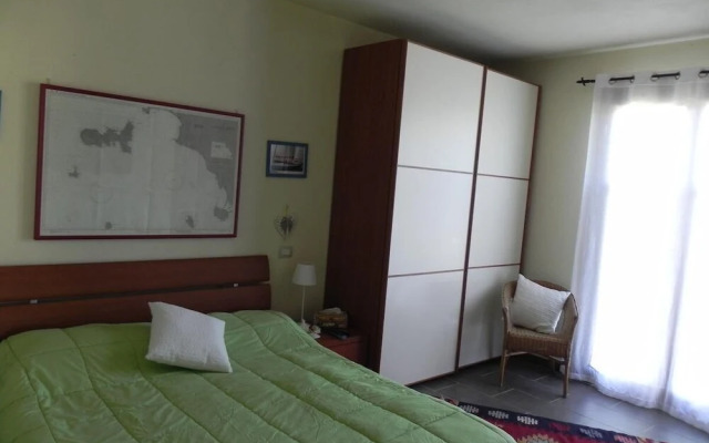 B&B Monte Di Bù
