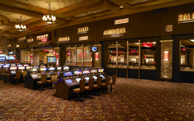 Santa Fe Station Hotel & Casino