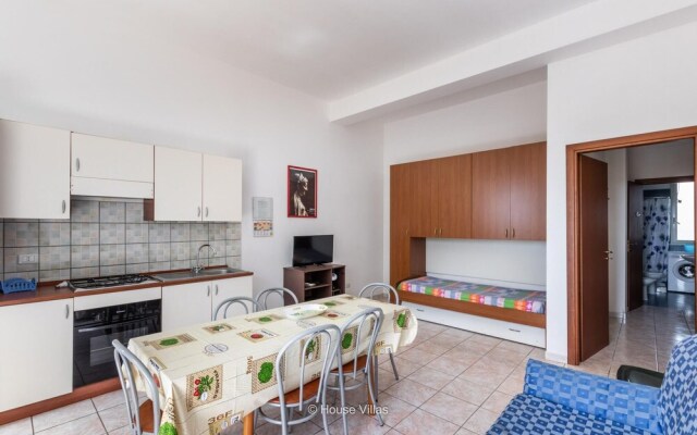 Sr-a522-mira48bt - Residence Miramare - Appartamento 2