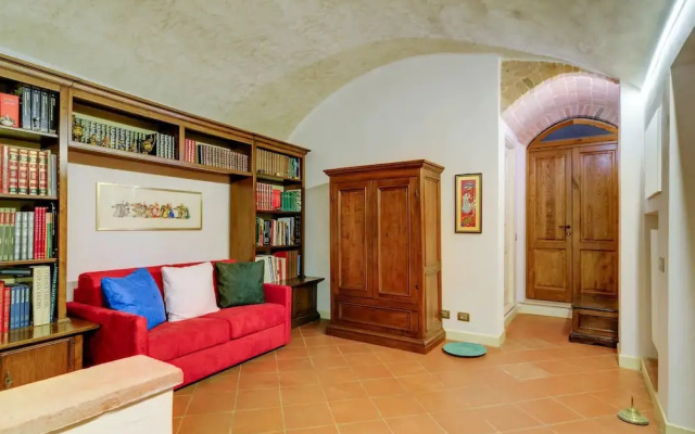 Bargello Accommodation