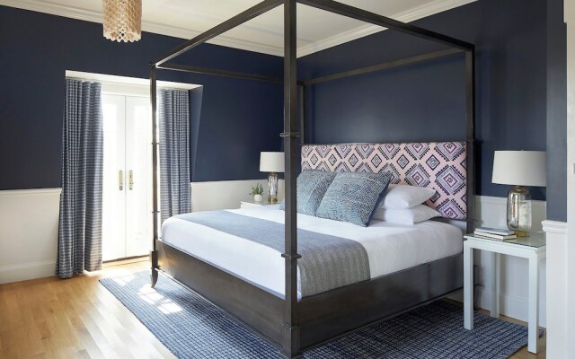 The Christopher, The Edgartown Collection