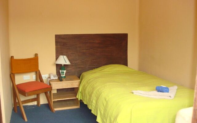 Hostal Teatro Inka
