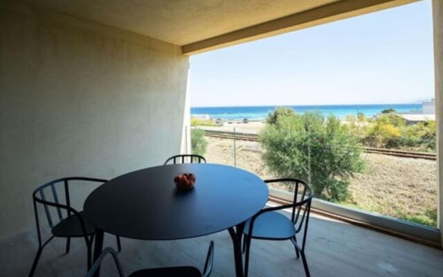 Residence Saletta Mare