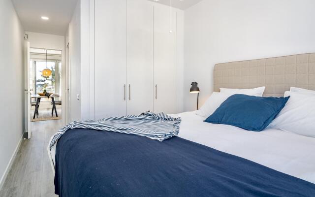 LM1.2B- Exclusive 2 bedroom apartment in Le Mirage