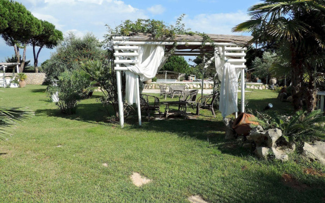 Villa Le Rose