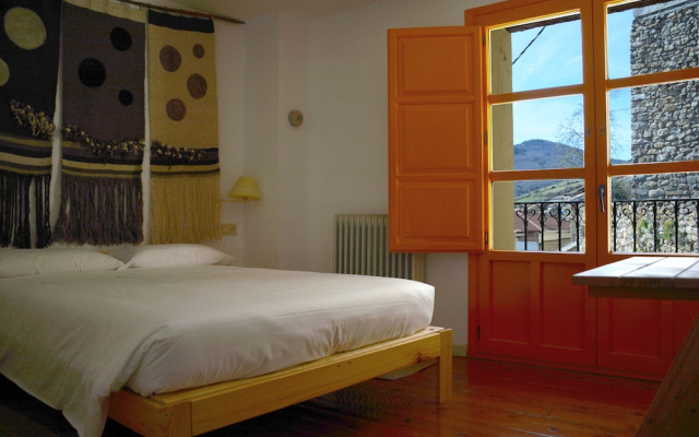 Posada Hoyos de Iregua
