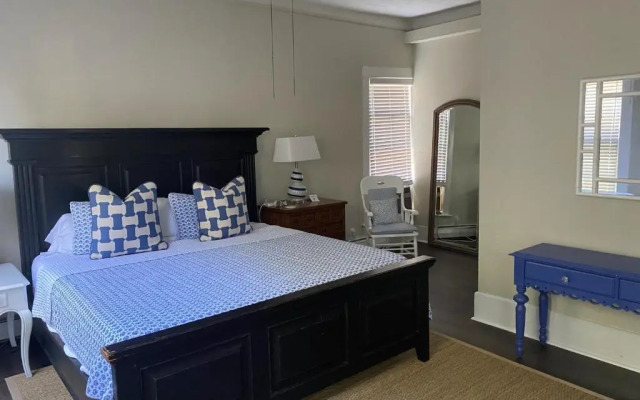 Inn at Grey Gables
