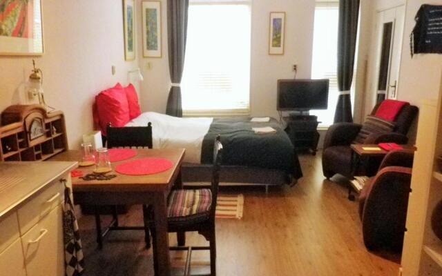 Appartement centrum Groningen