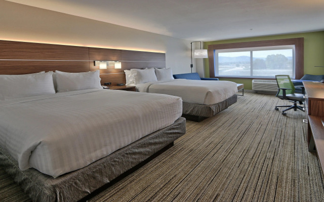 Holiday Inn Express and Suites Broomfield by IHG
