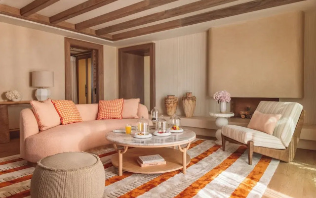 Royal Mansour Tamuda Bay