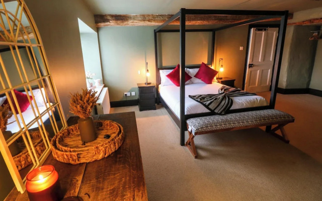 Norchard Farm House