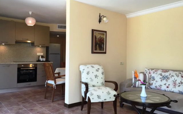 Ipek Garden Palace Residence - Boutique Class