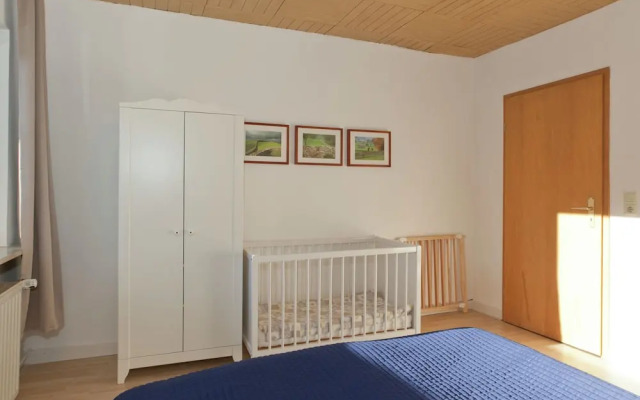 Sophisticated Holiday Home in Schwalefeld near City Center