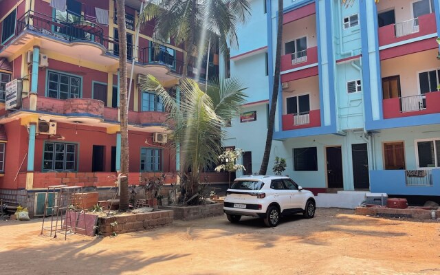Nimmu House