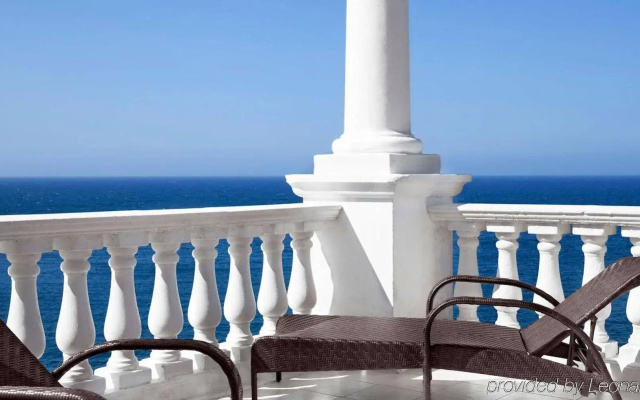 The Westin Dragonara Resort, Malta