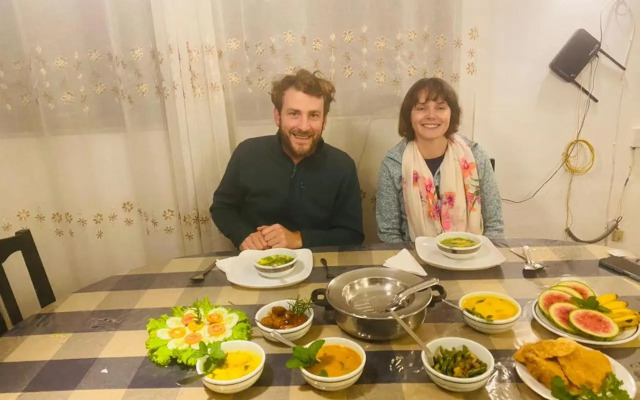Farah Guest Inn
