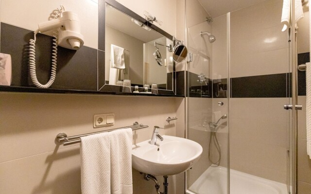 Hotel Garni am Domplatz