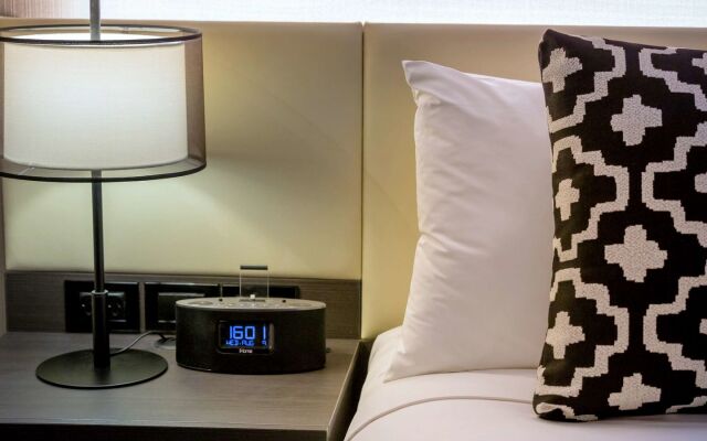 Pullman Melbourne City Centre