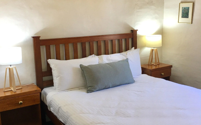 Audrey Wilkinson Vineyard