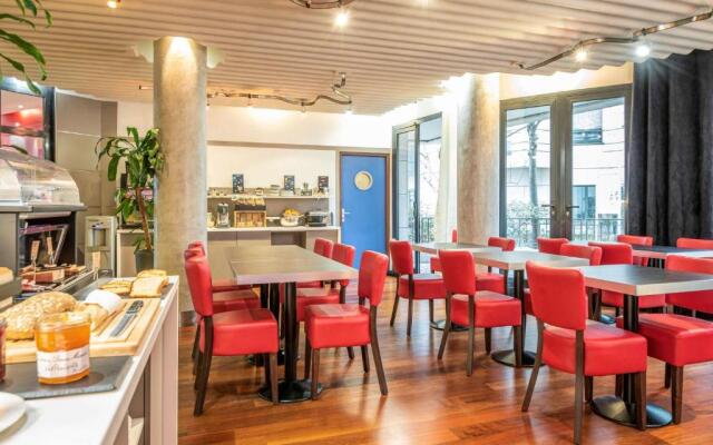 Aparthotel Adagio La Defense Kleber