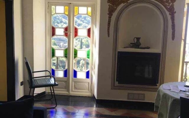 Villa Amalia